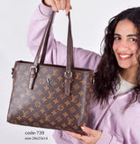 Louis Vuitton Handbag F- 739