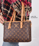 Louis Vuitton Handbag F- 739