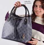 Louis Vuitton Handbag F-025 S