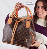 Louis Vuitton Handbag F-025 S
