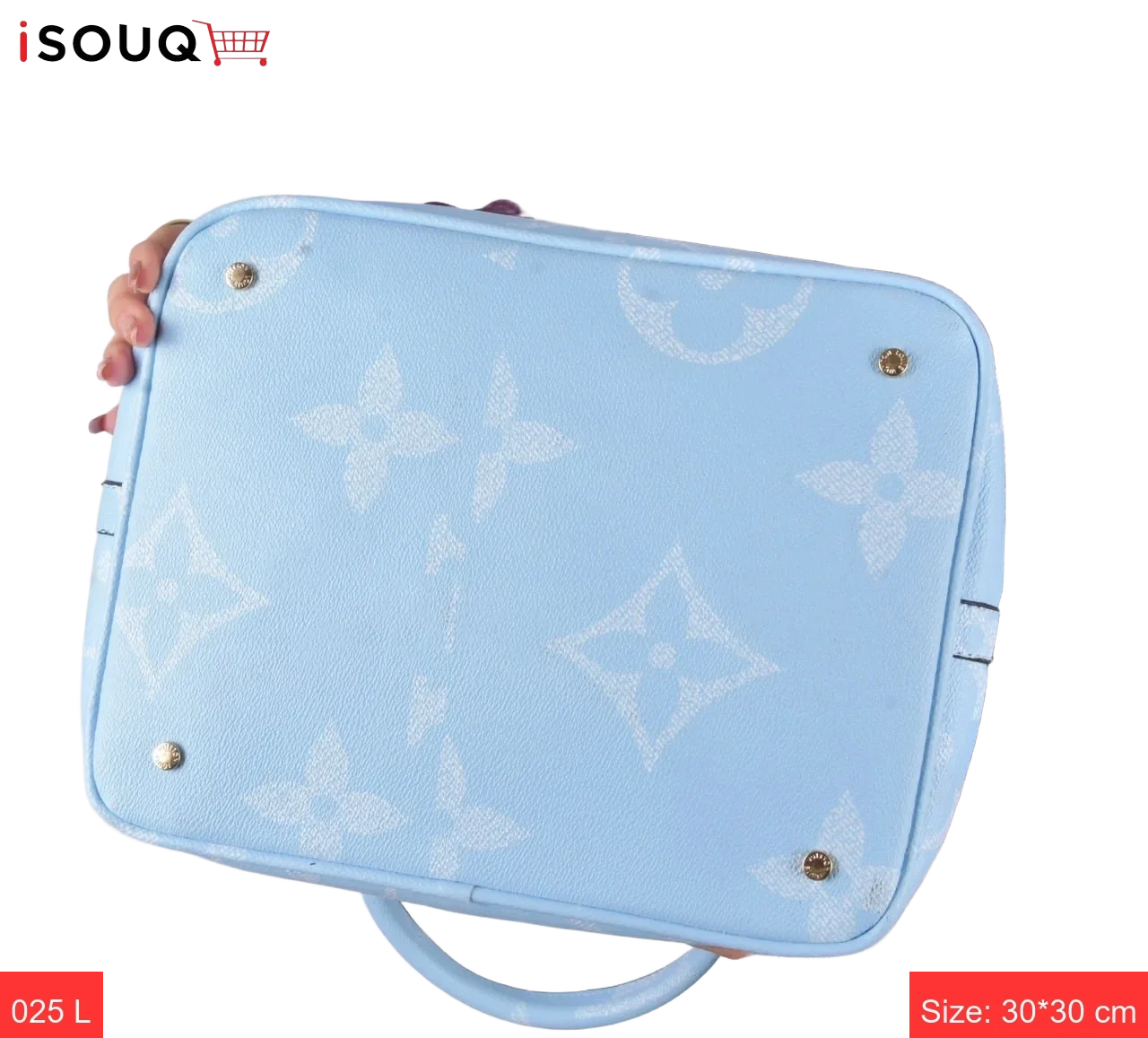 Louis Vuitton Handbag F- 025 L