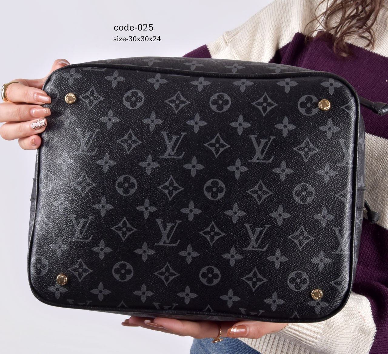 Louis Vuitton Handbag F-025 S