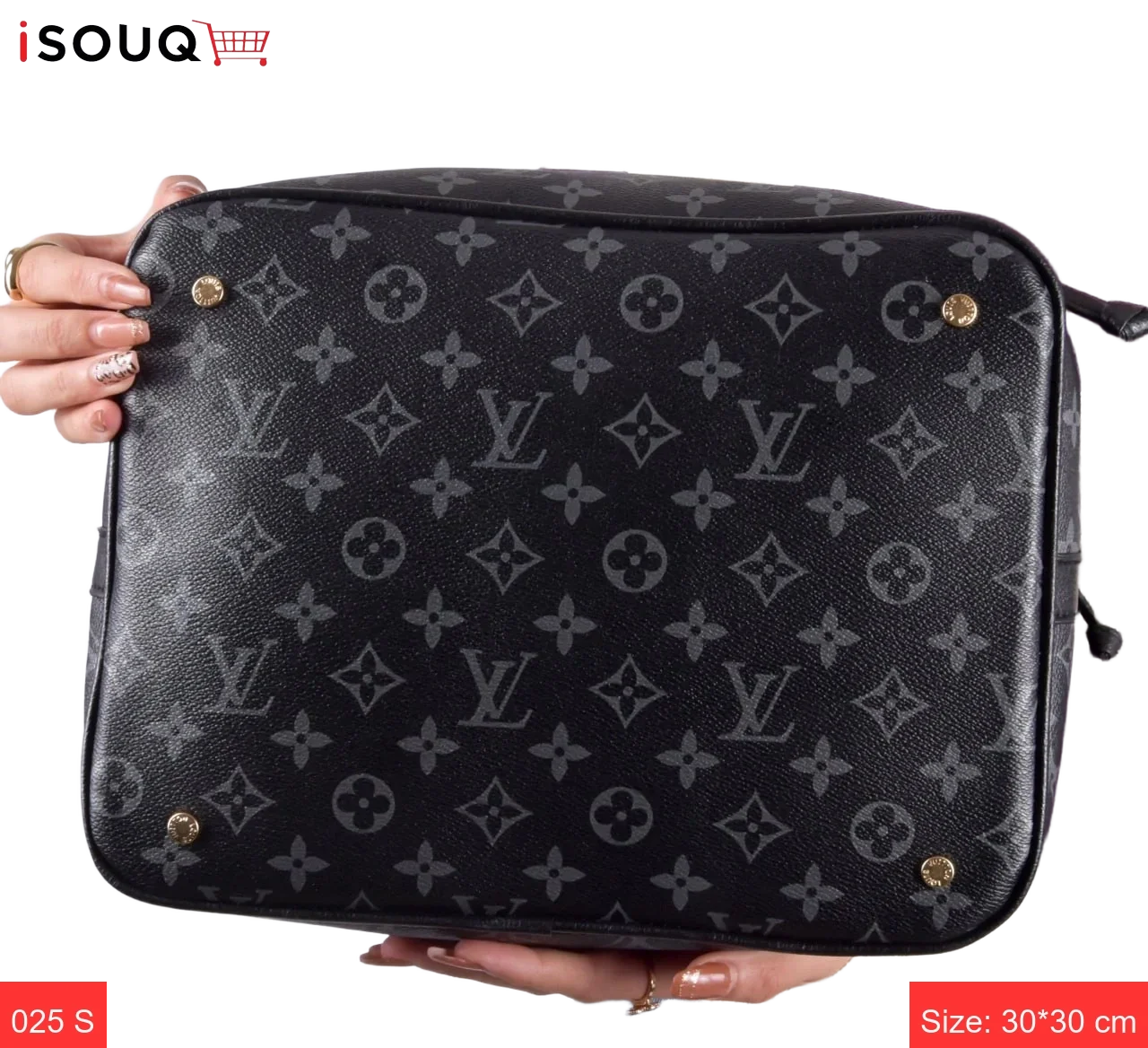 Louis Vuitton Handbag F-025 S