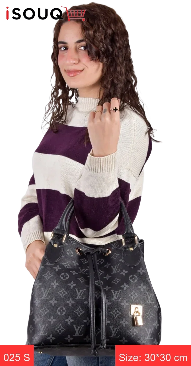 Louis Vuitton Handbag F-025 S