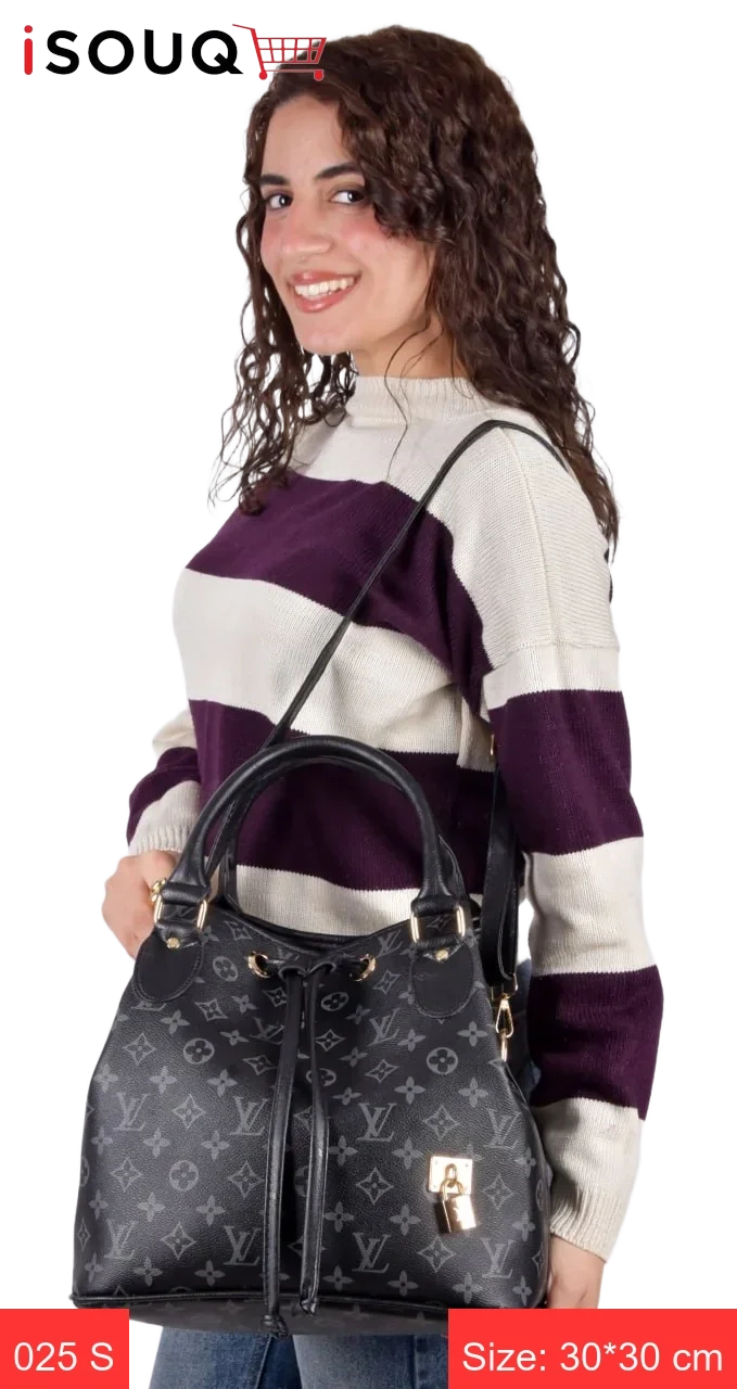 Louis Vuitton Handbag F-025 S