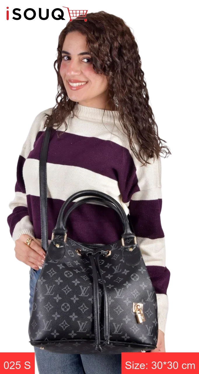 Louis Vuitton Handbag F-025 S