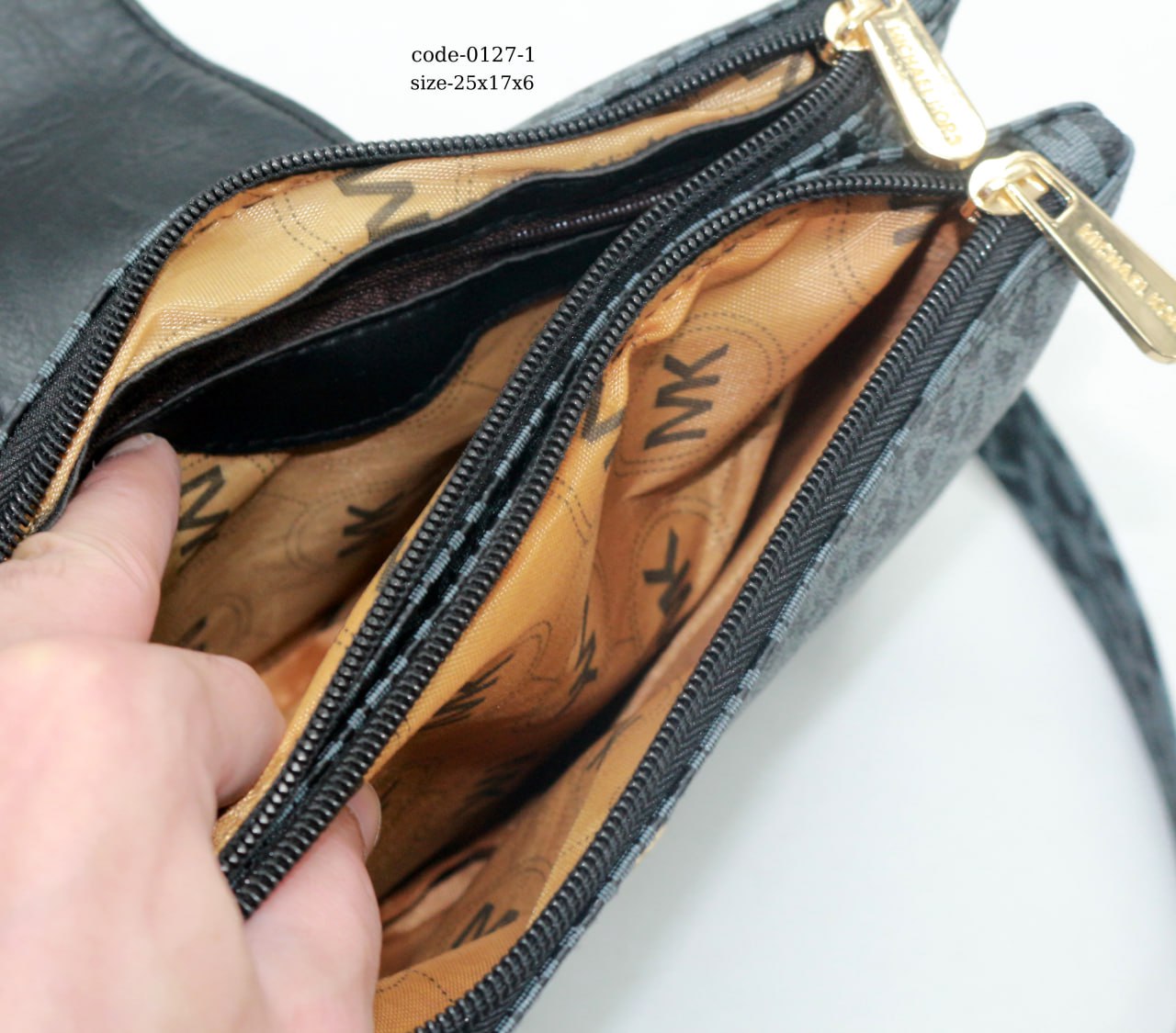 Michael Kors Handbag F- 0157