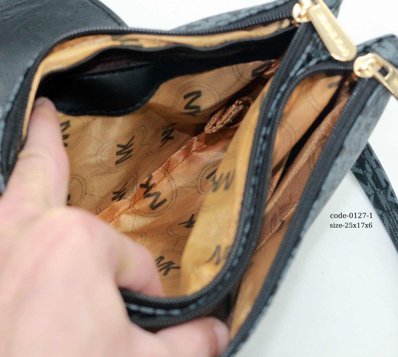 Michael Kors Handbag F- 0157