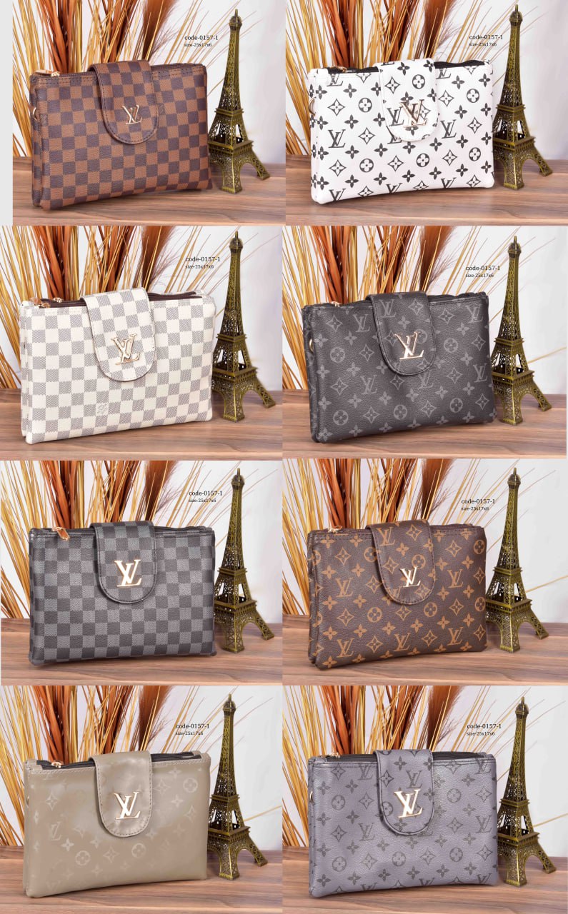 Louis Vuitton Handbag F- 0157