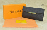 Louis Vuitton Wallet F- Hz-1 with Box 🎁