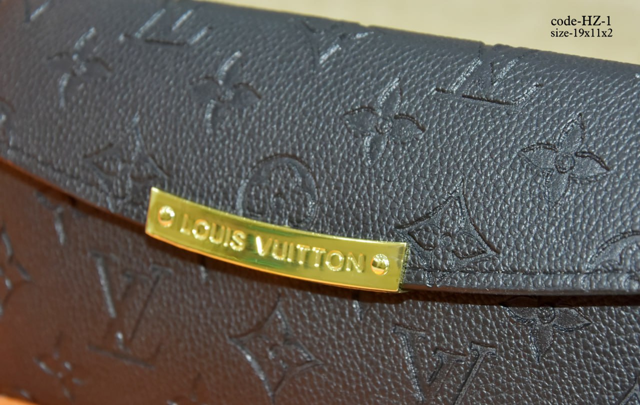 Louis Vuitton Wallet F- Hz-1 with Box 🎁