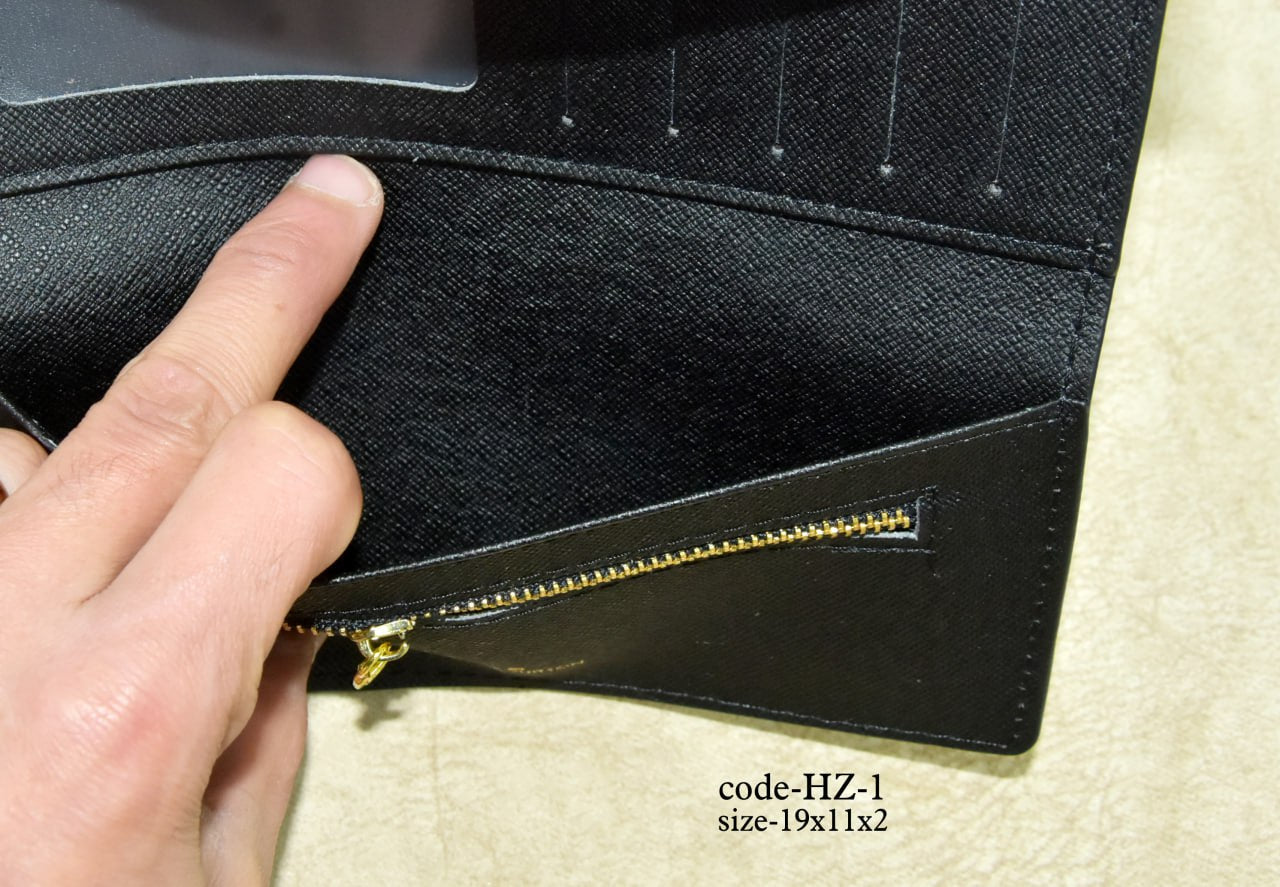 Louis Vuitton Wallet F- Hz-1 with Box 🎁