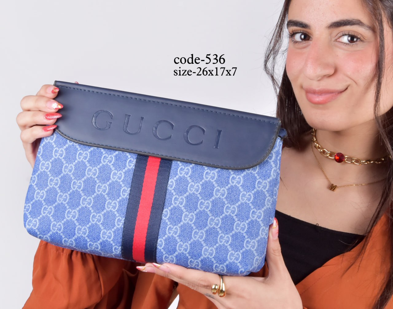 Gucci Handbag F- 536