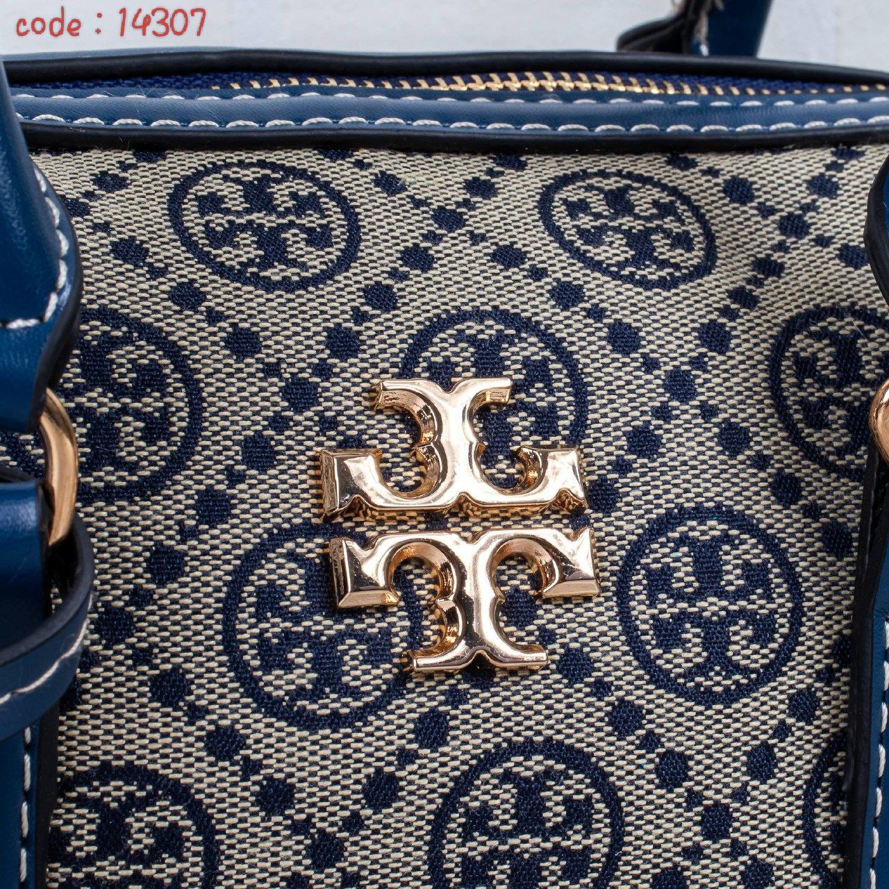 Tory Burch Handbag L- 14307