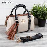 Tory Burch Handbag L- 14307