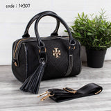 Tory Burch Handbag L- 14307