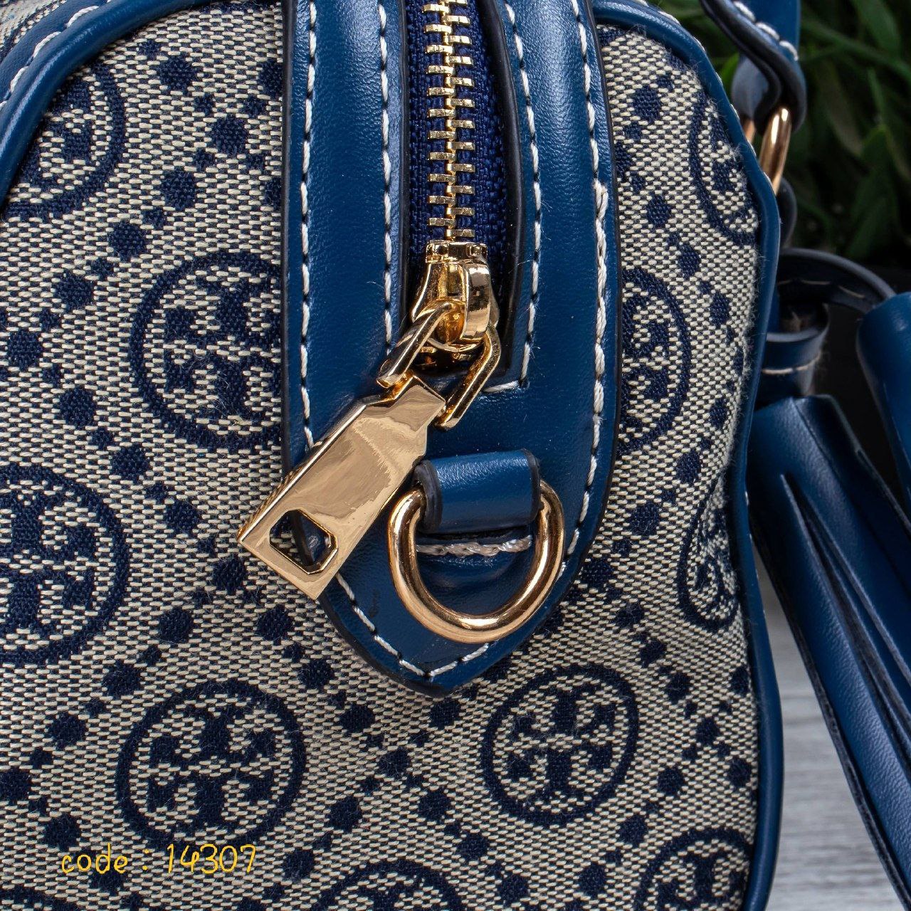 Tory Burch Handbag L- 14307