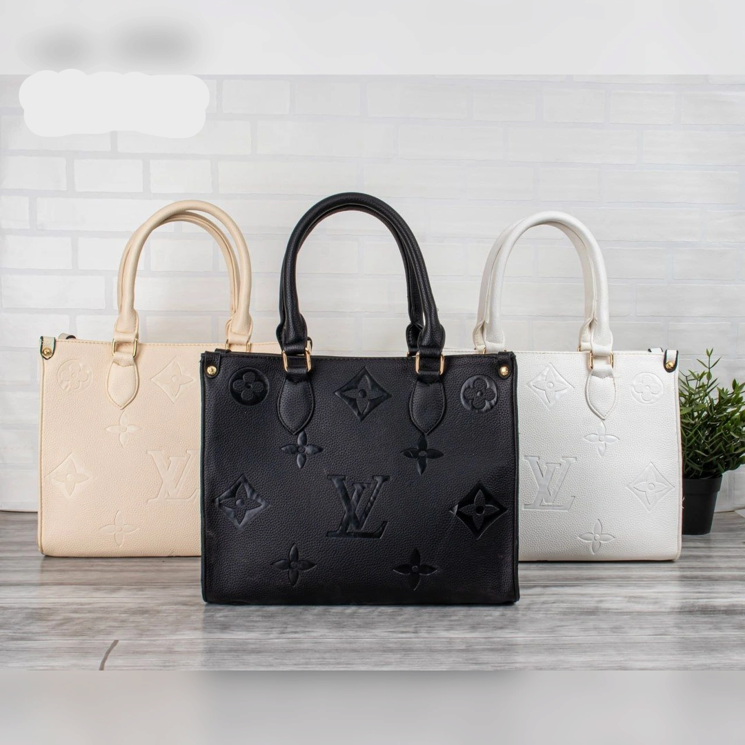Louis Vuitton Handbag L- 12663