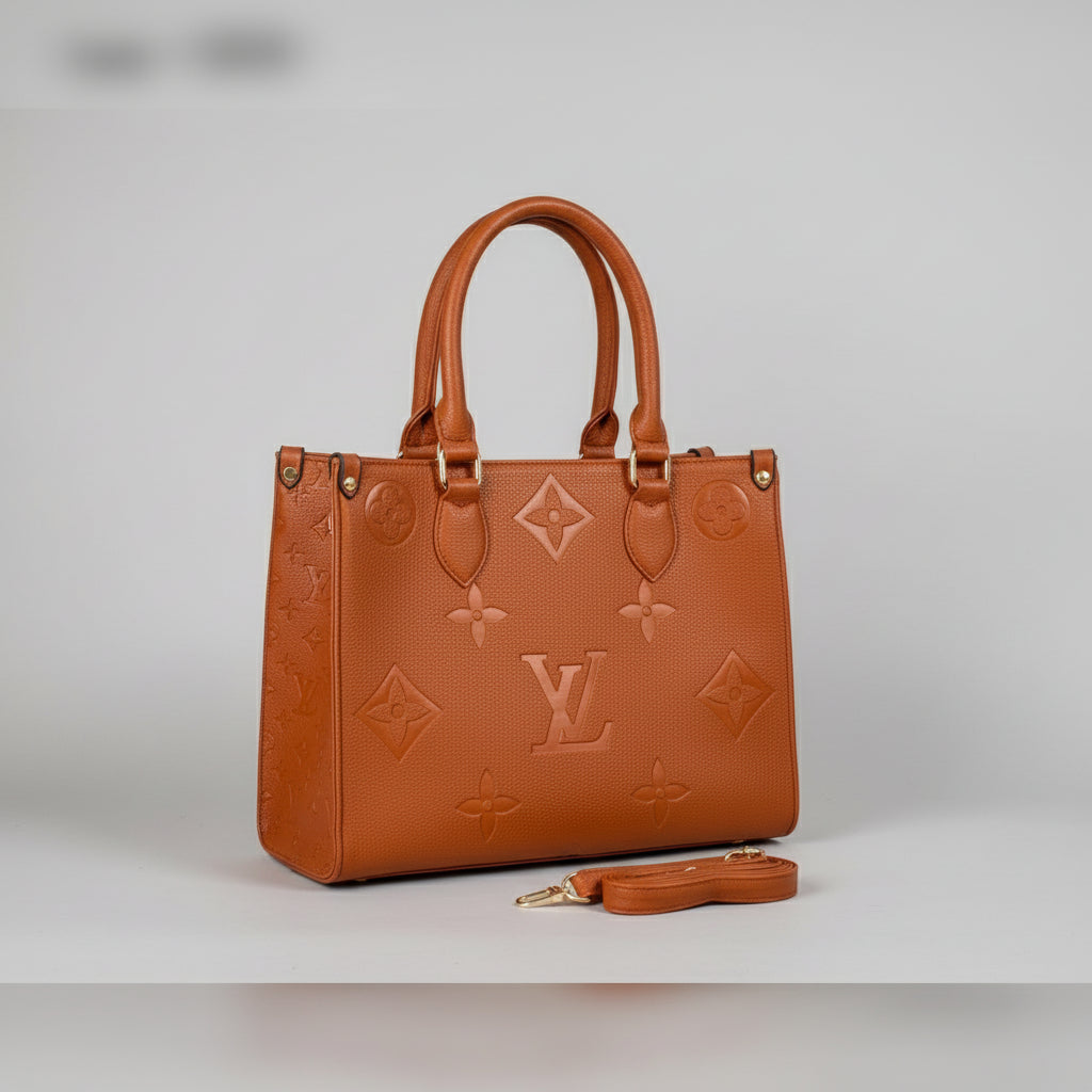Louis Vuitton Handbag L- 12663