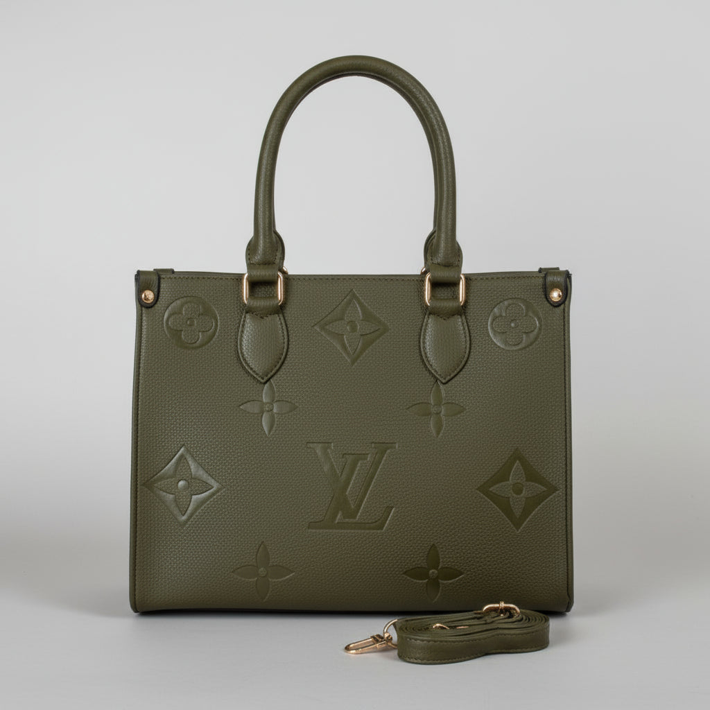 Louis Vuitton Handbag L- 12663