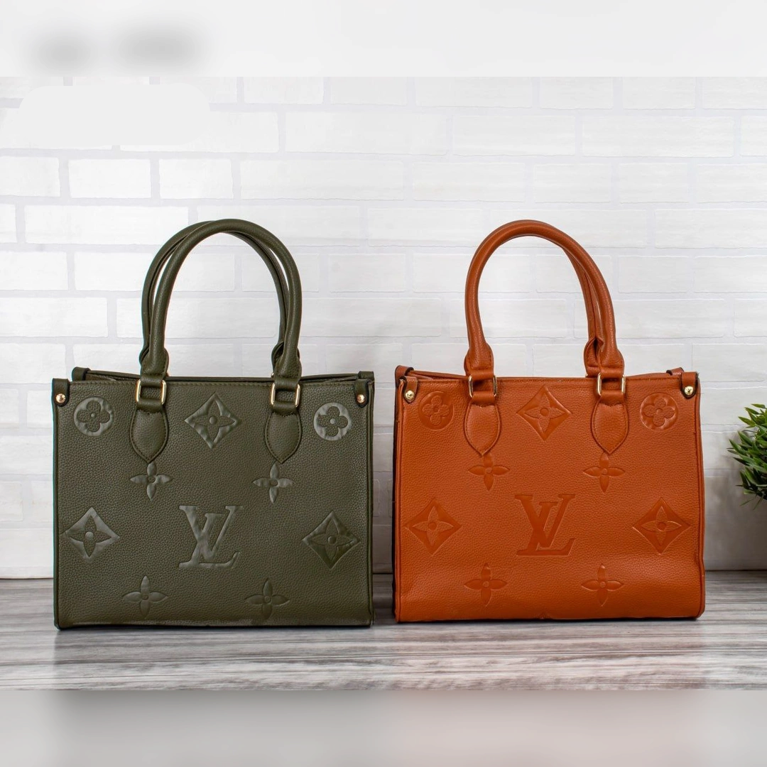 Louis Vuitton Handbag L- 12663