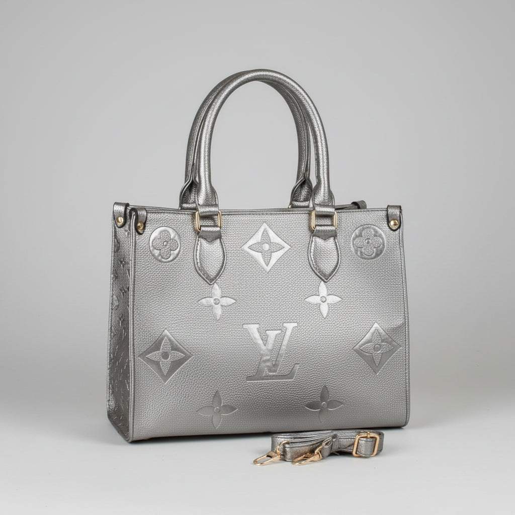 Louis Vuitton Handbag L- 12663