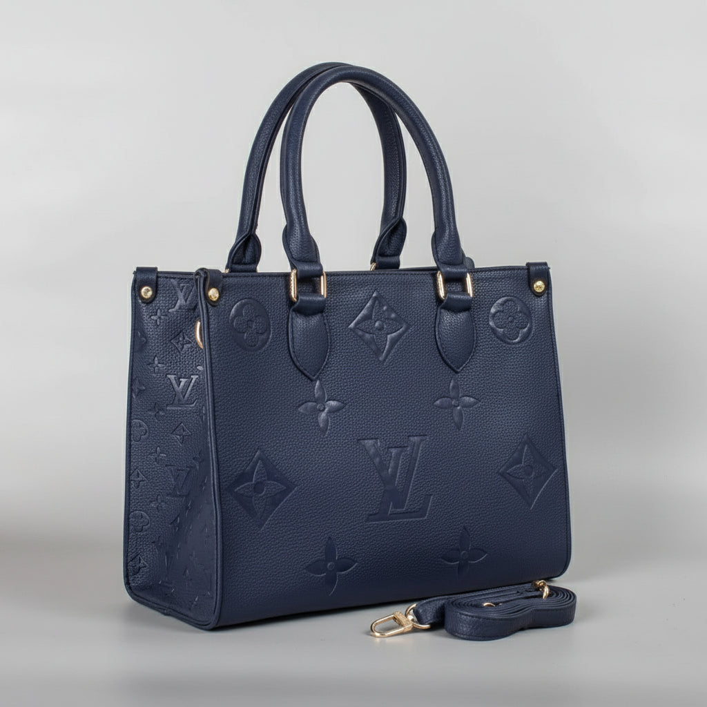 Louis Vuitton Handbag L- 12663