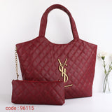 Saint Laurent Handbag L- 96115