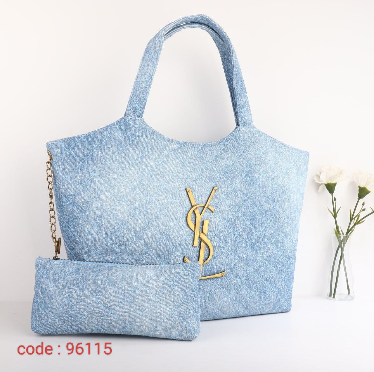 Saint Laurent Handbag L- 96115