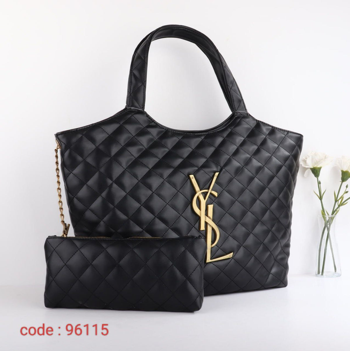Saint Laurent Handbag L- 96115