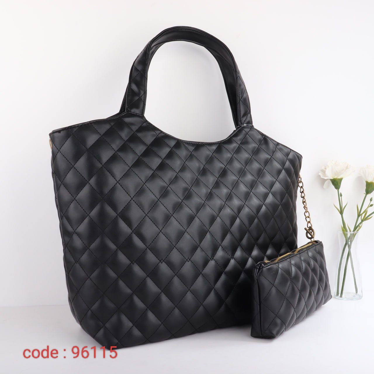 Saint Laurent Handbag L- 96115