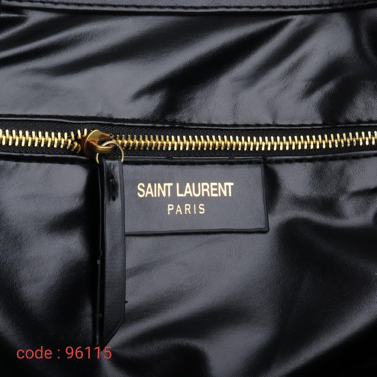 Saint Laurent Handbag L- 96115