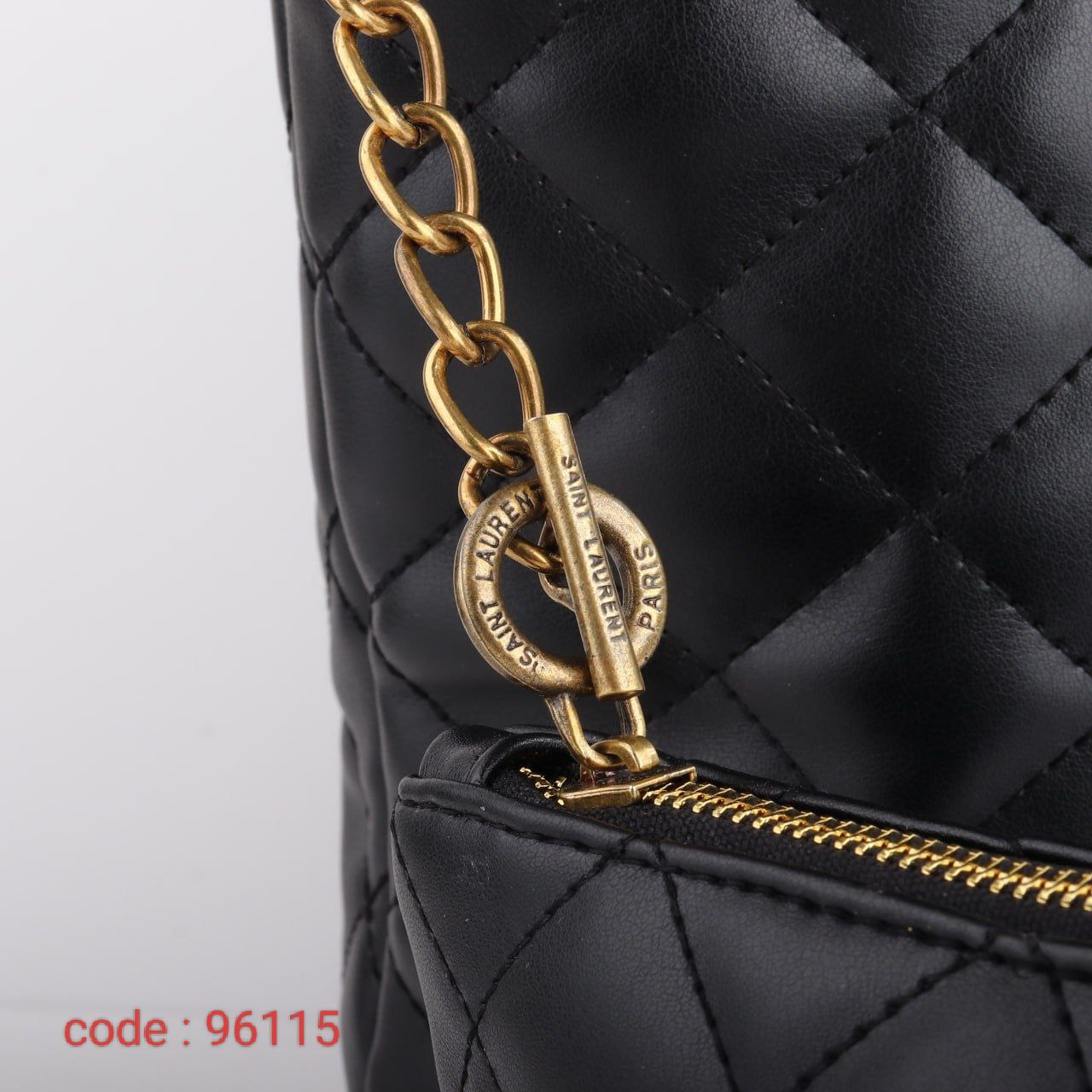 Saint Laurent Handbag L- 96115