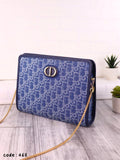 Dior Clutch L- 468