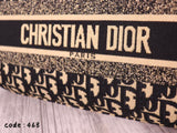 Dior Clutch L- 468