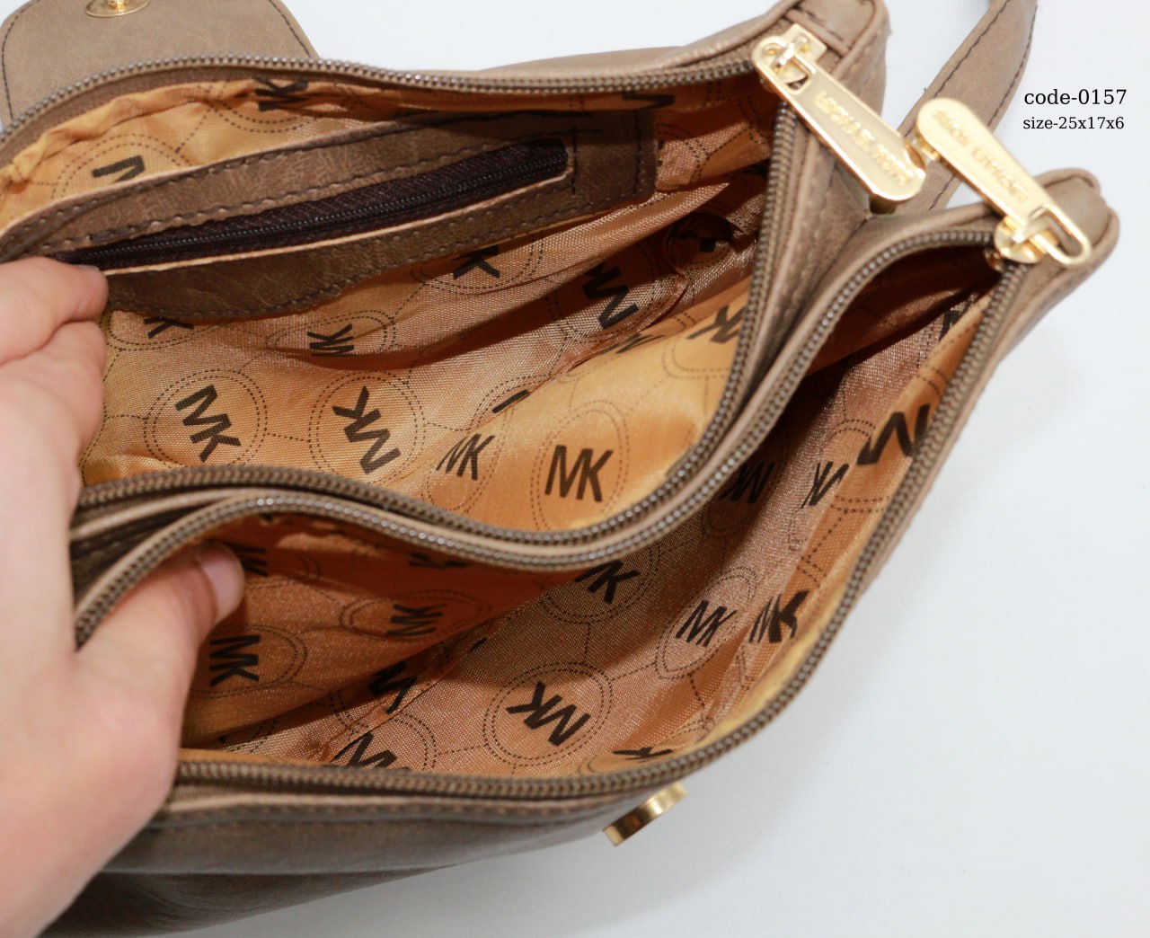 Michael Kors Cross Bag F- 0157