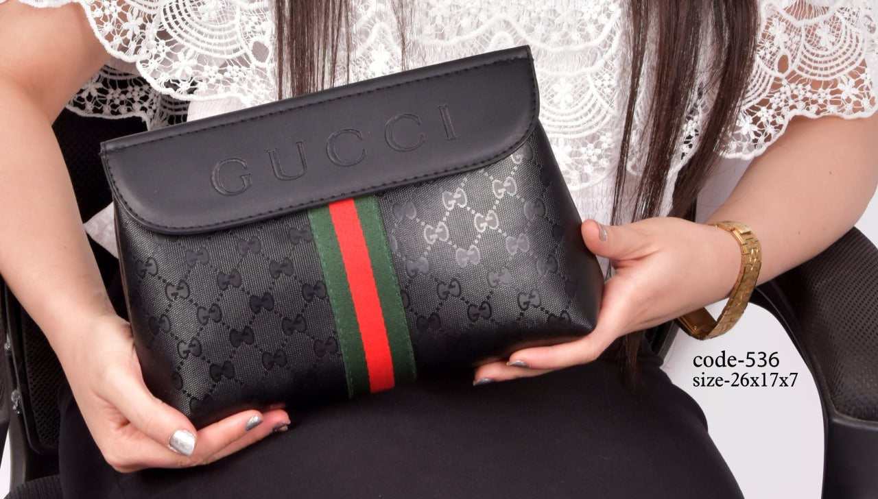 Gucci Handbag F- 536