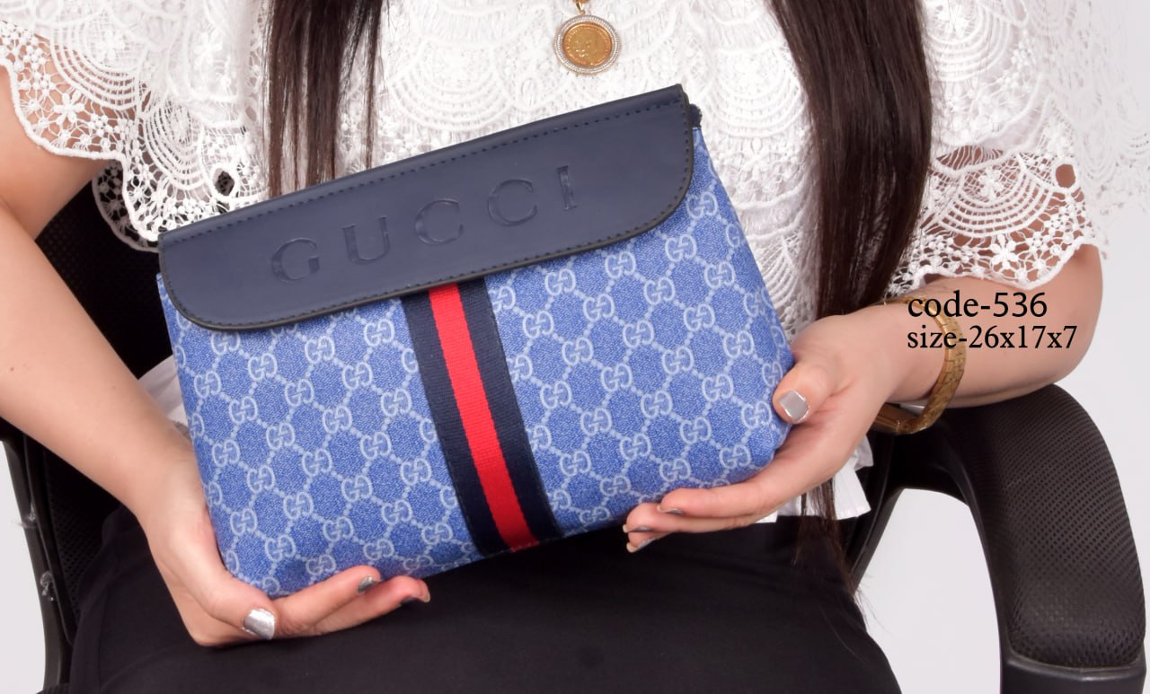 Gucci Handbag F- 536