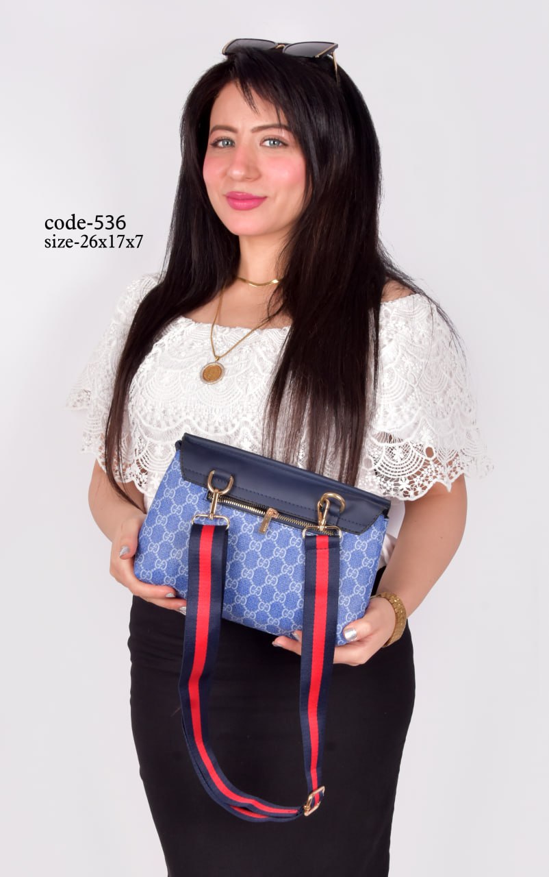 Gucci Handbag F- 536