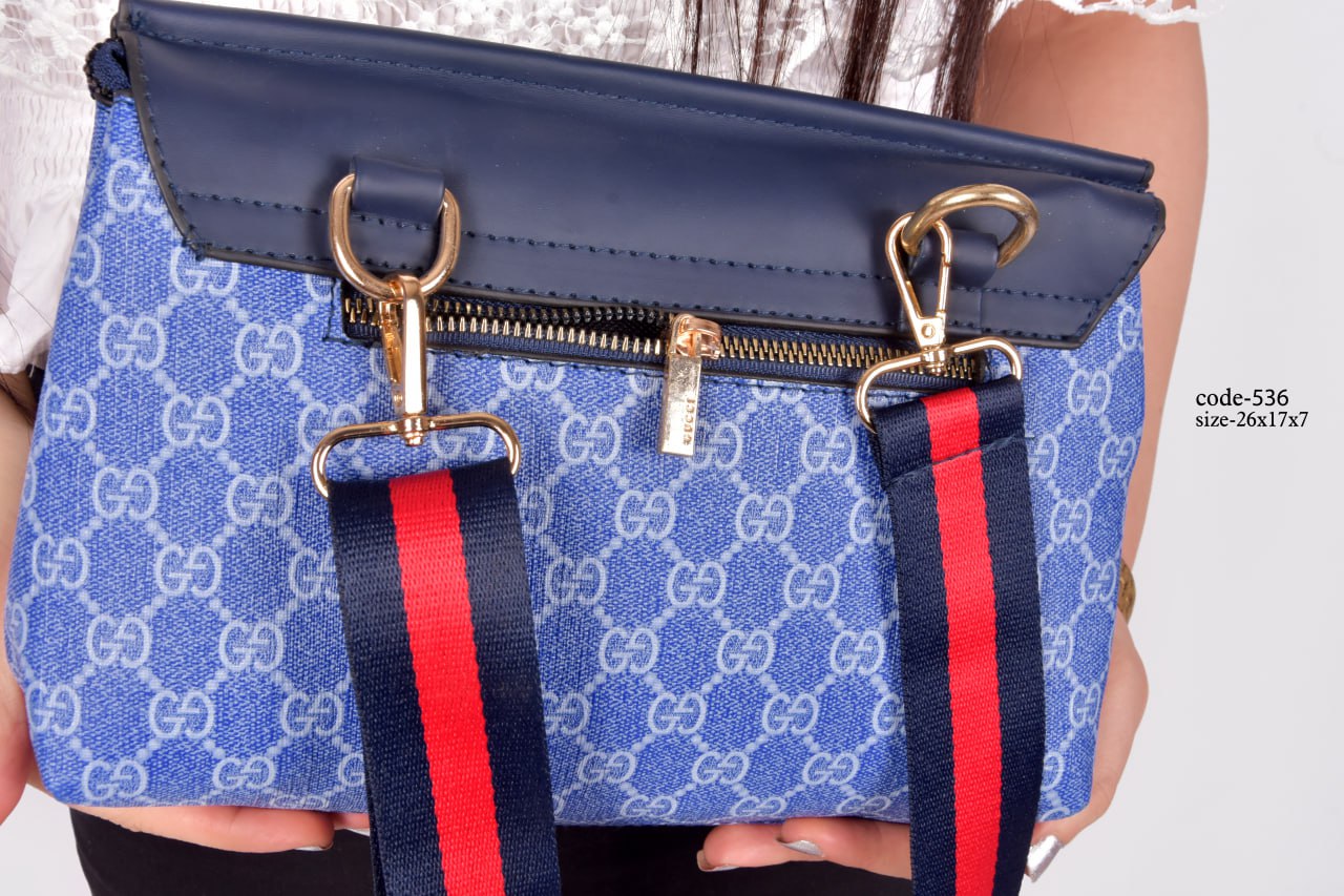 Gucci Handbag F- 536