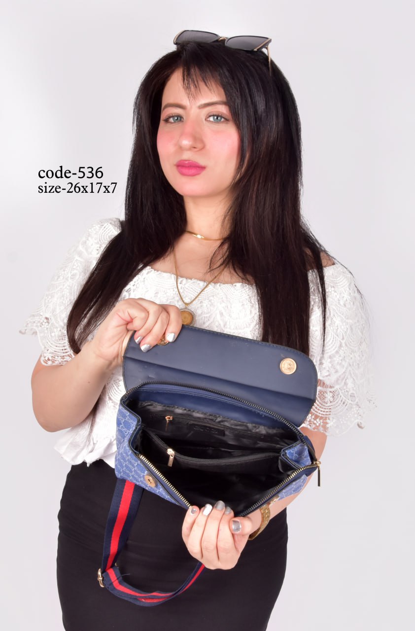 Gucci Handbag F- 536