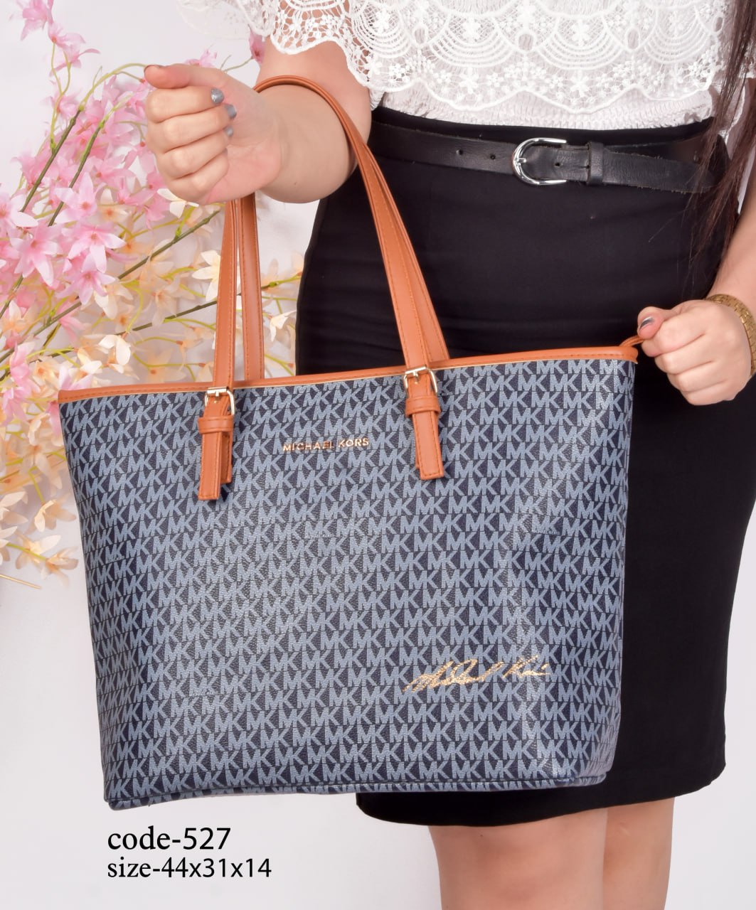 Michael Kors Handbag F- 527
