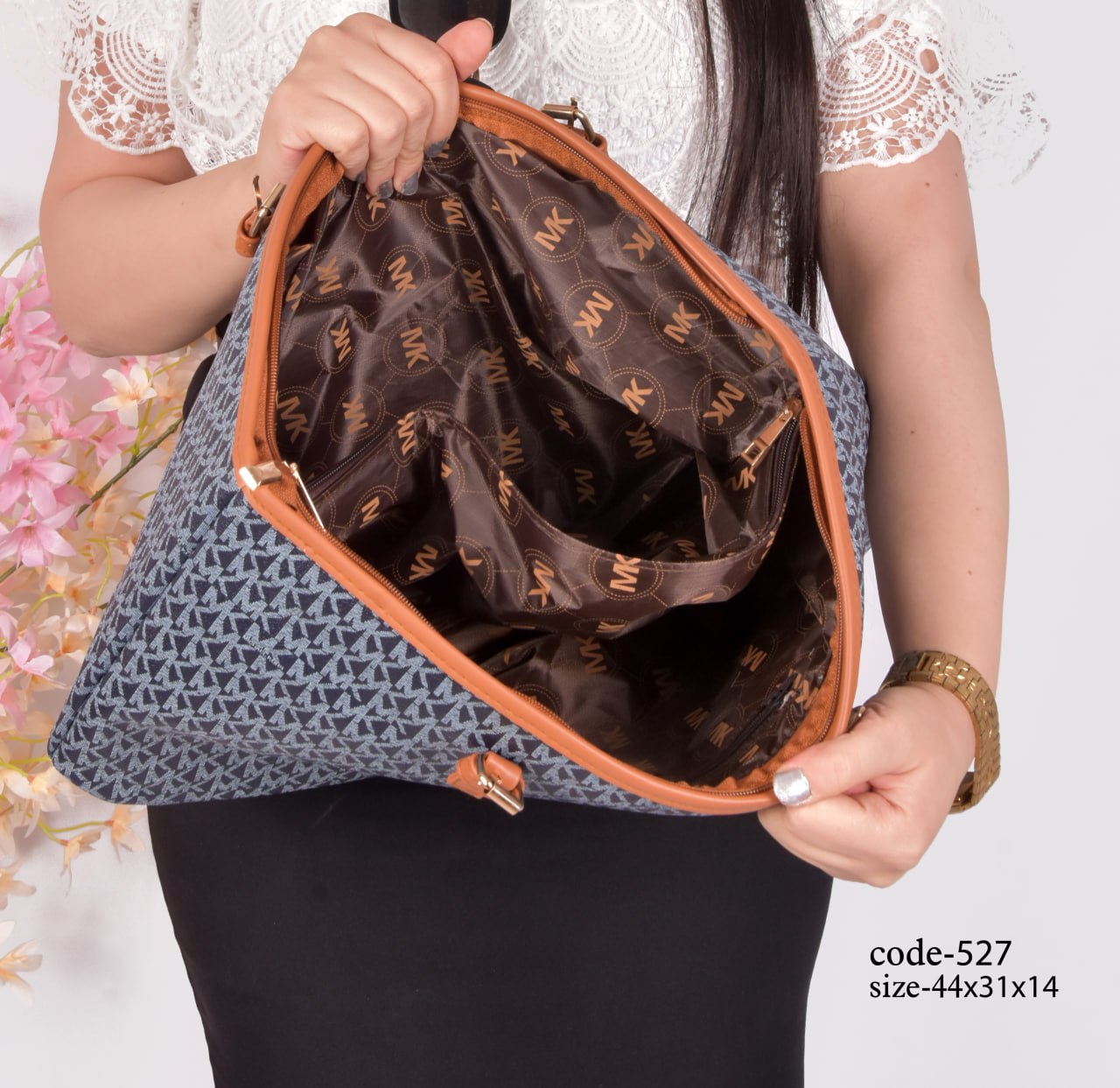 Michael Kors Handbag F- 527