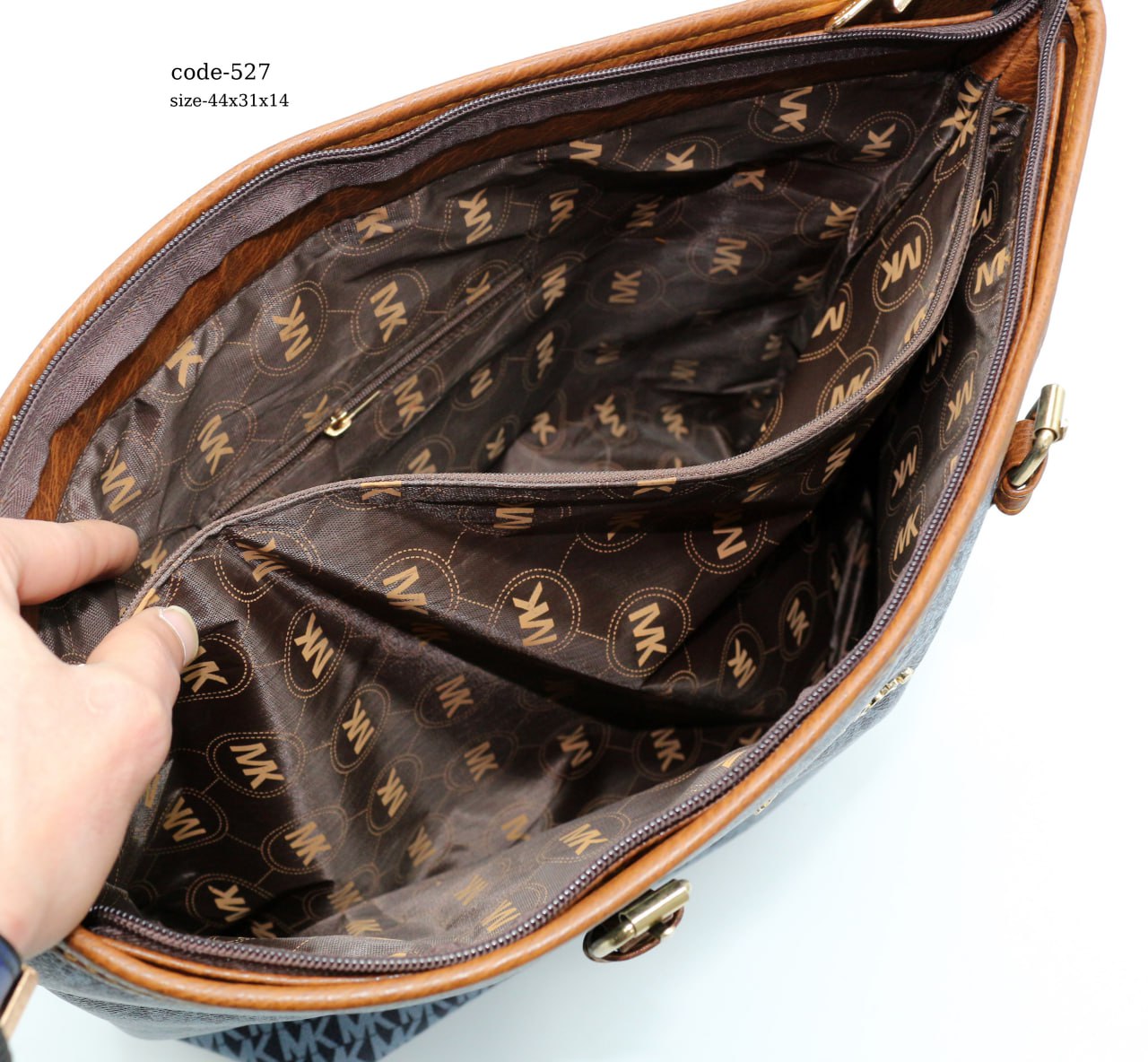 Michael Kors Handbag F- 527