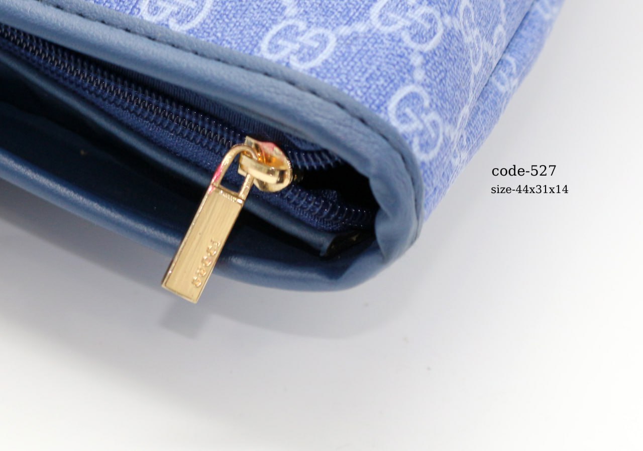 Gucci Handbag F- 527