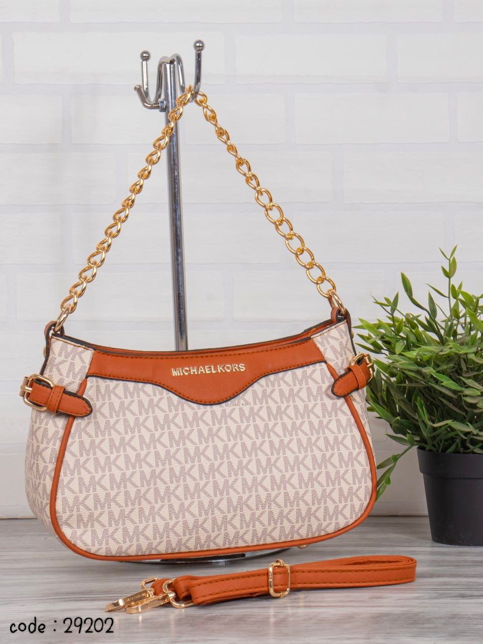 Michael Kors Handbag L- 29202
