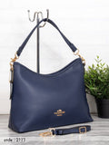 Coach Handbag L- 2117
