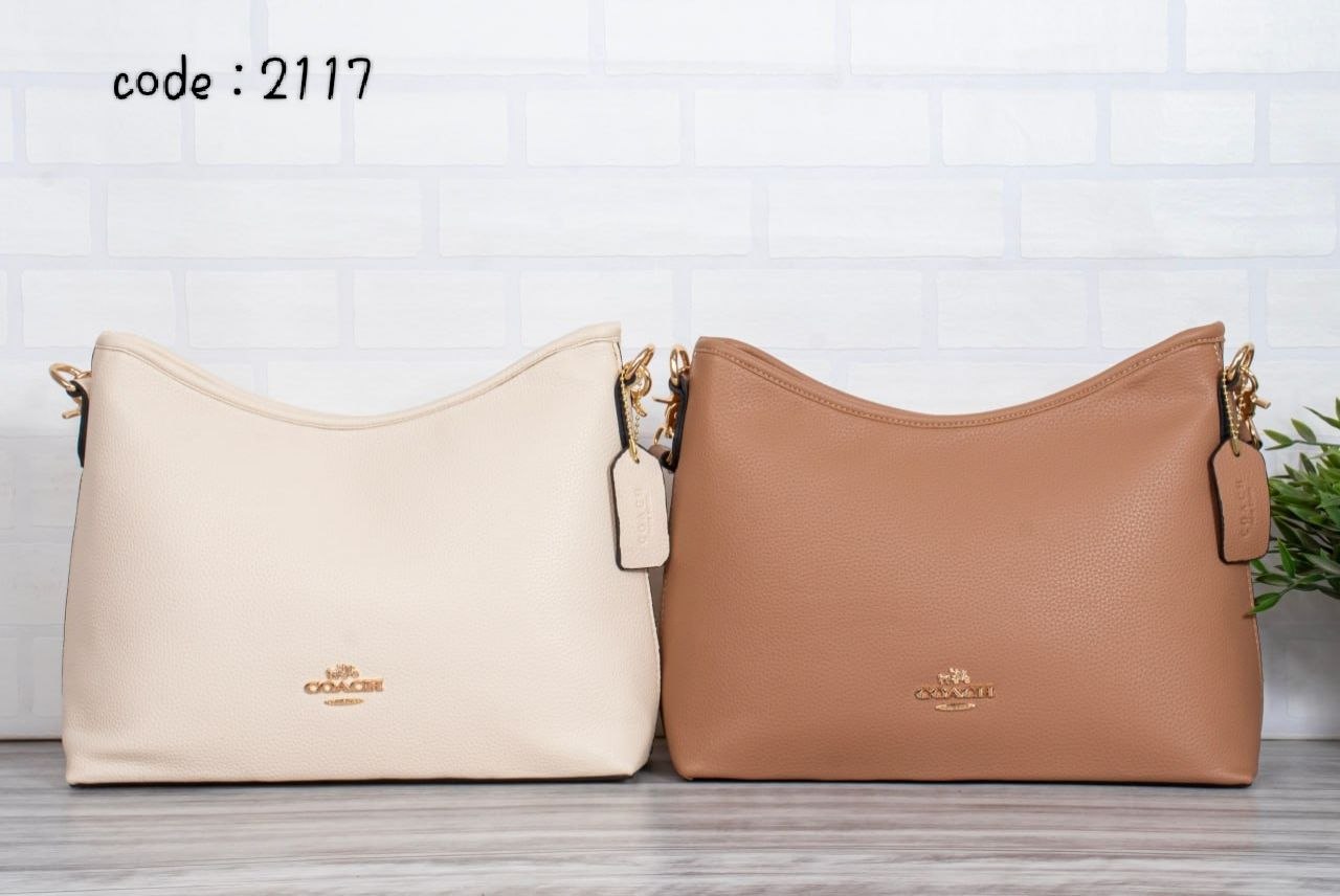 Coach Handbag L- 2117