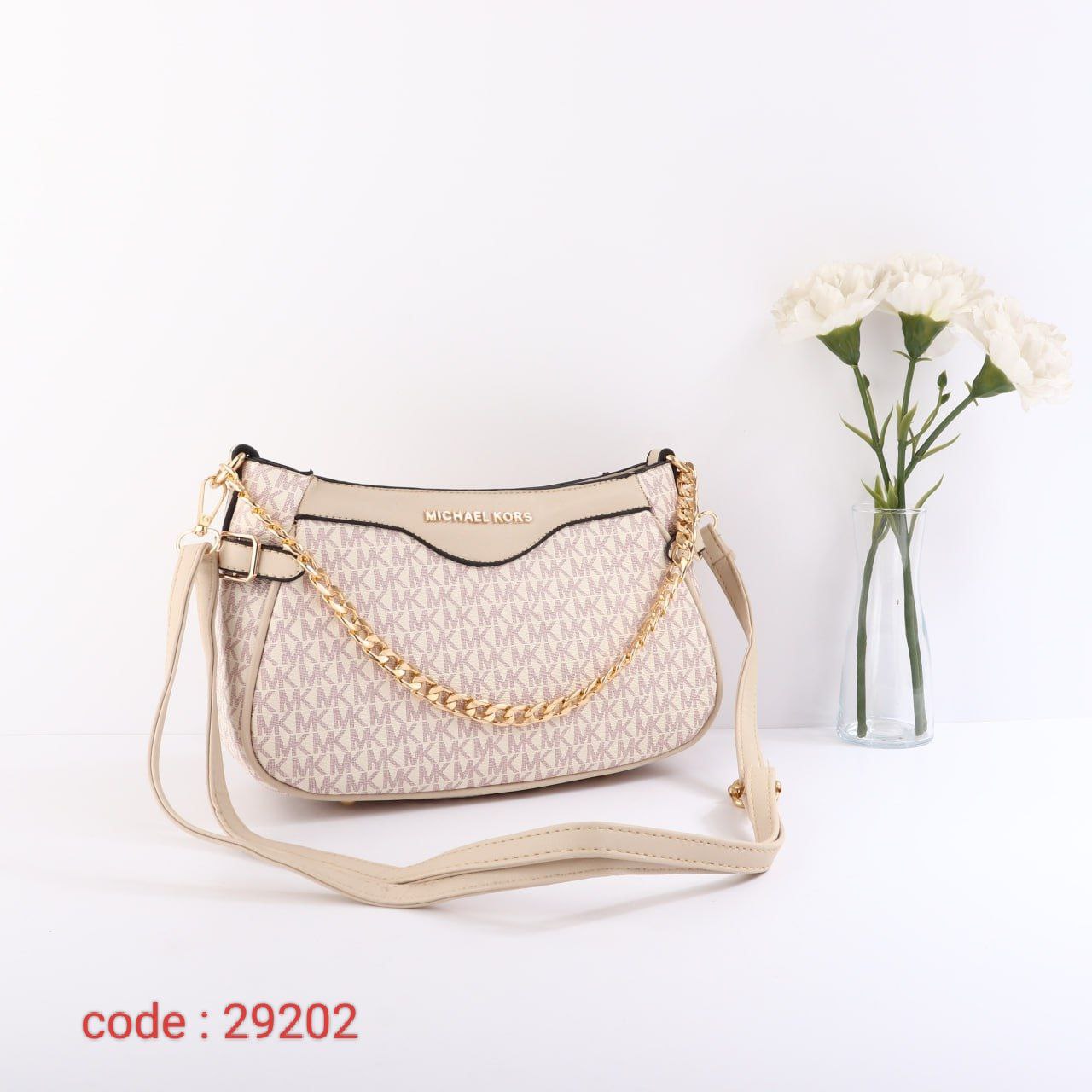 Michael Kors Handbag L- 29202