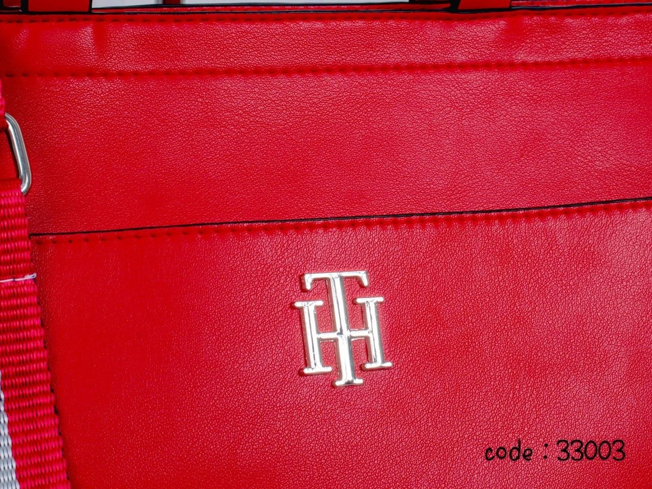 Tommy Hilfiger Handbag L- 33003
